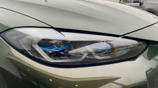 BMW i4 250kW eDrive40 M Sport 83.9kWh 5dr Auto [Tech/Pro] Electric Hatchback